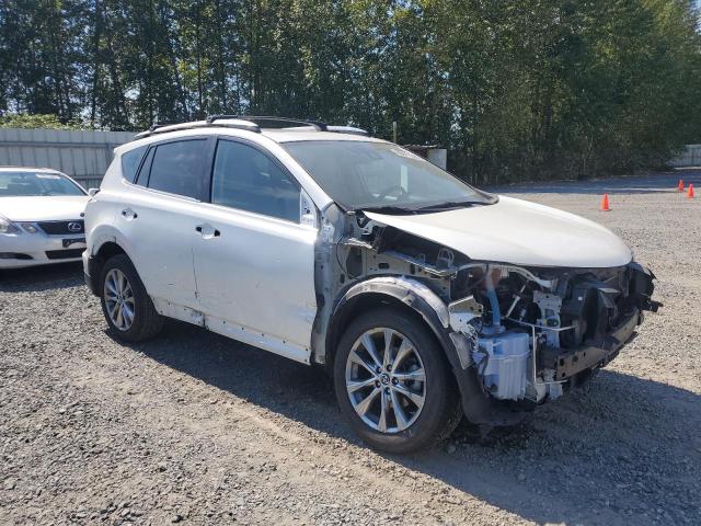 2016 TOYOTA RAV4 LIMITED 2T3DFREV8GW522342