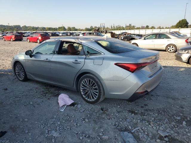 2021 TOYOTA AVALON LIM 4T1DA1AB7MU009938