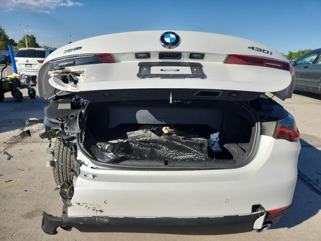2023 BMW 430XI WBA43AT0XPCL39428