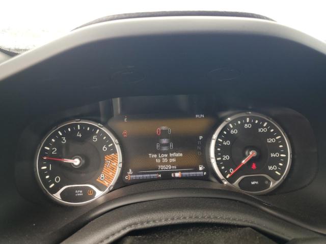 2021 JEEP RENEGADE L - ZACNJDBBXMPM57937