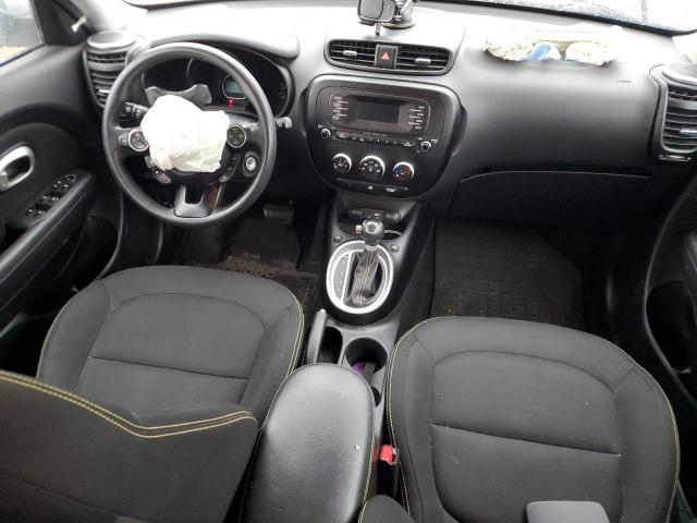 2015 KIA SOUL + - KNDJP3A57F7801519