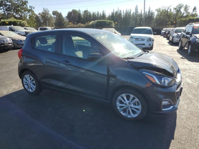 2021 CHEVROLET SPARK 1LT KL8CD6SA9MC735437