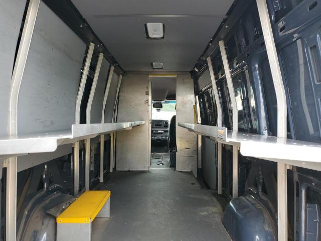 2019 MERCEDES-BENZ SPRINTER 2500/3500 WD4PF1CD1KP138647