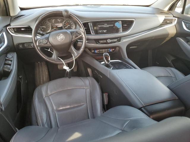 2018 BUICK ENCLAVE PR 5GAEVBKW4JJ185364