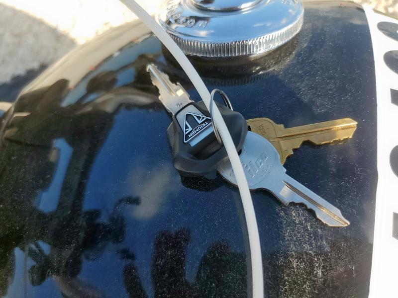 2017 TRIUMPH MOTORCYCLE STREET SCR - SMTD44GN2HT829467