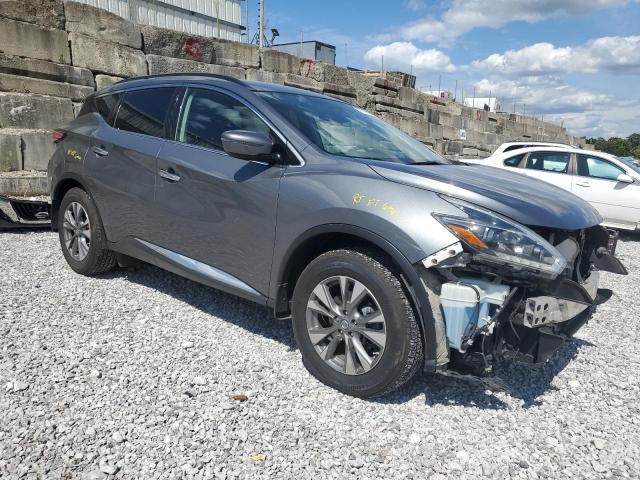2018 NISSAN MURANO S 5N1AZ2MH6JN145694