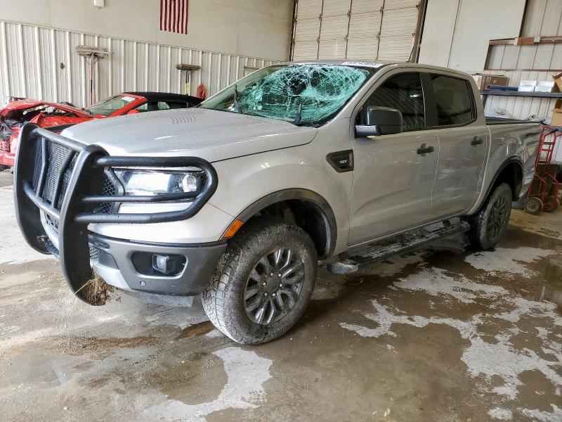 FORD RANGER XL