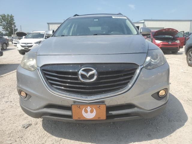 2015 MAZDA CX-9 GRAND - JM3TB2DV2F0466490