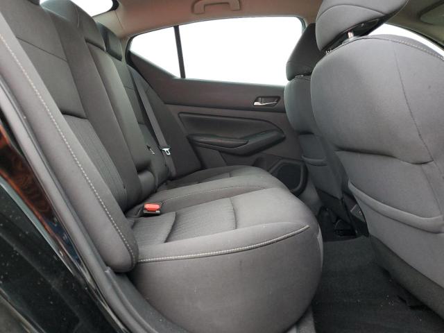 2020 NISSAN ALTIMA S - 1N4BL4BVXLC116864