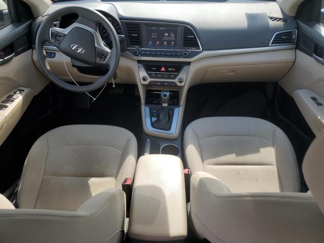 2017 HYUNDAI ELANTRA SE - 5NPD84LF7HH001243