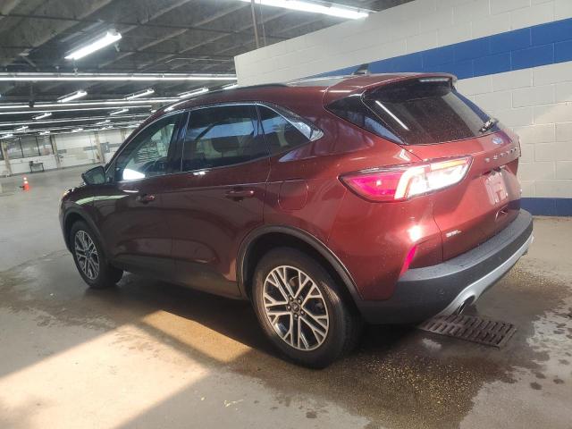 2021 FORD ESCAPE 1FMCU9H61MUA51225