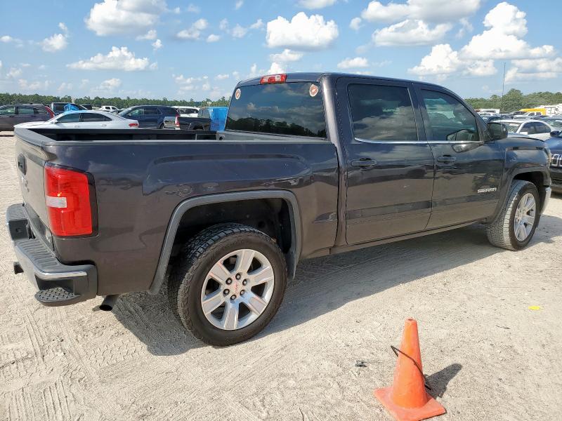 2015 GMC SIERRA C15 3GTP1UEC2FG417758