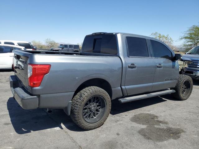 2018 NISSAN TITAN SV 1N6AA1E50JN539456