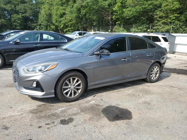 2019 HYUNDAI SONATA SE - 5NPE24AF0KH783465