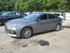 2019 HYUNDAI SONATA SE - 5NPE24AF0KH783465