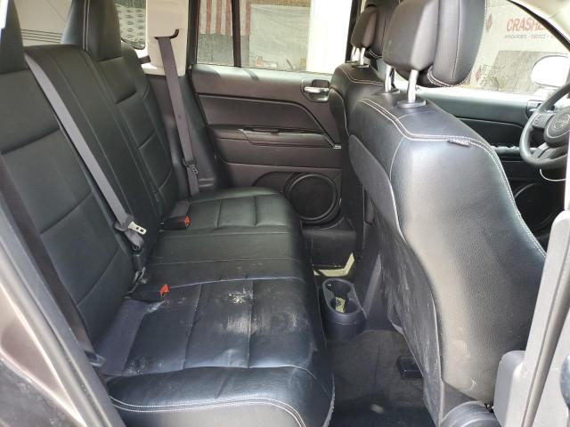 2016 JEEP COMPASS SP 1C4NJCBB9GD727384