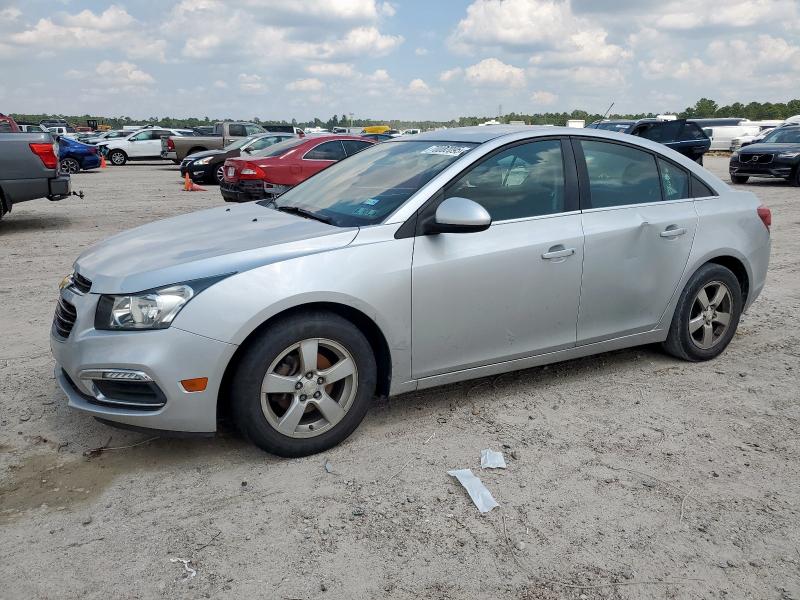 CHEVROLET CRUZE LIMI