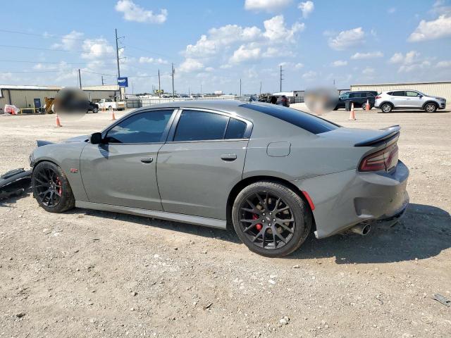2018 DODGE CHARGER R/ 2C3CDXGJ8JH135348