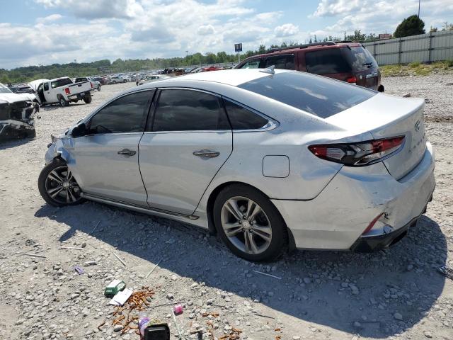 2019 HYUNDAI SONATA LIMITED - 5NPE34AF1KH807558