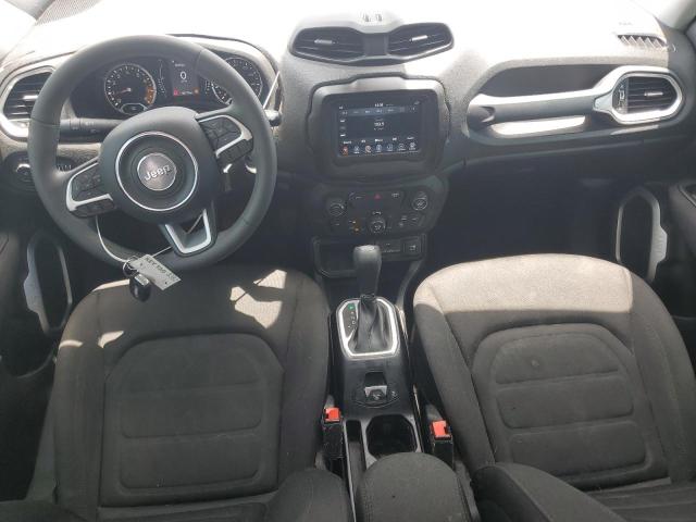 2018 JEEP RENEGADE L ZACCJABB6JPH32286