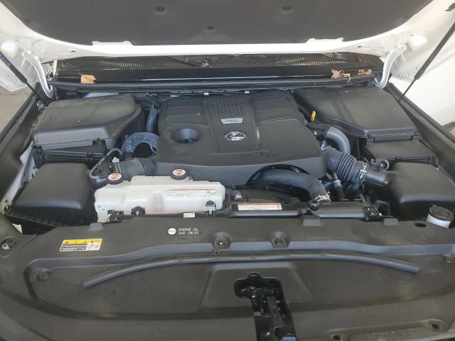 2024 LEXUS GX 550 LUX JTJVBCDX5R5031752