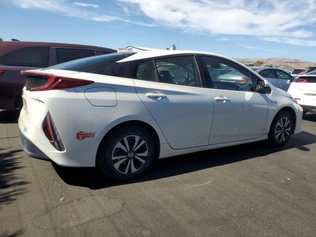 2017 TOYOTA PRIUS PRIME - JTDKARFP4H3021961