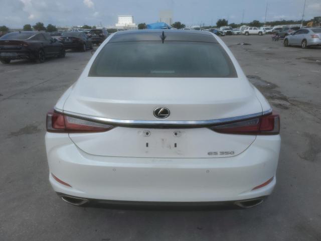 2021 LEXUS ES 350 BAS 58AFZ1B1XMU091745