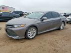 2018 TOYOTA CAMRY L - 4T1B11HK7JU648975