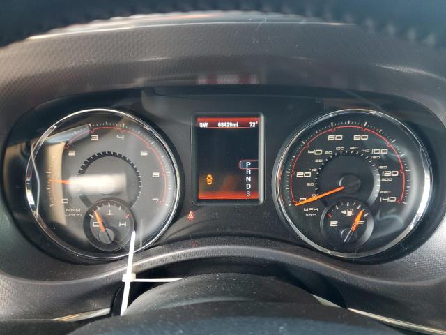 2014 DODGE CHARGER SX - 2C3CDXJG4EH335078