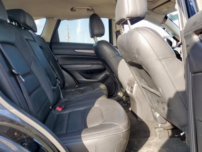 2021 MAZDA CX-5 TOURI - JM3KFBCM4M1329230