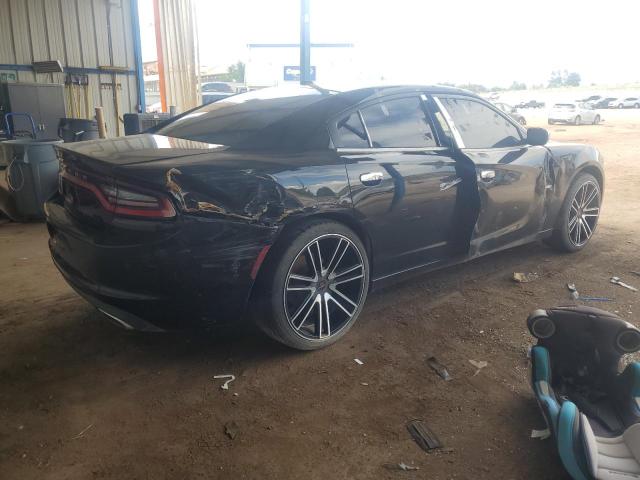 2015 DODGE CHARGER SE 2C3CDXBG9FH865949
