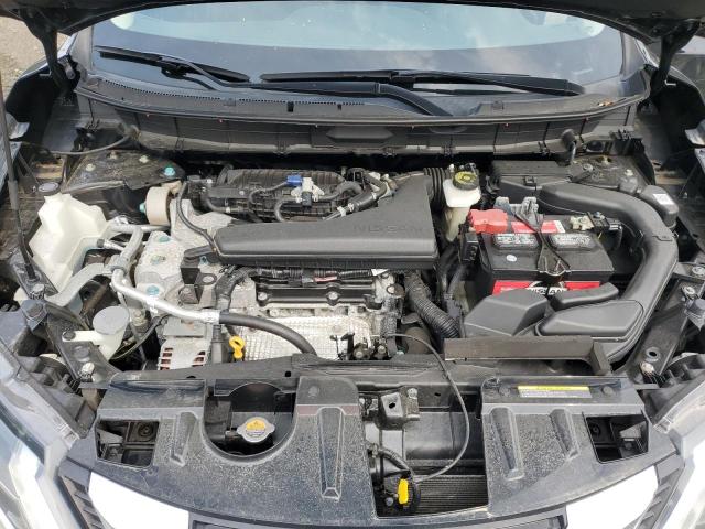 2019 NISSAN ROGUE S - KNMAT2MV1KP522417