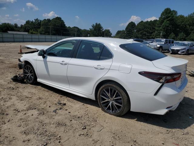 2022 TOYOTA CAMRY NIGHT SHADE 4T1S31AKXNU584697