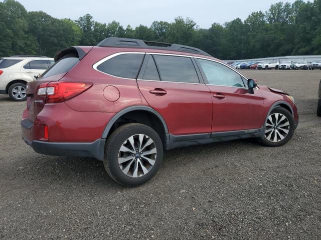 2015 SUBARU OUTBACK 2. 4S4BSBLC3F3284117