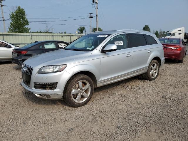 AUDI Q7 PREMIUM