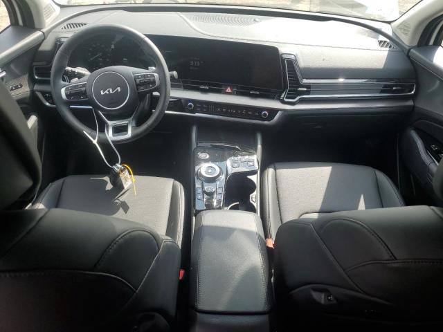 2025 KIA SPORTAGE S KNDPXCDG0S7243658