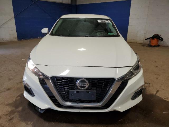 2020 NISSAN ALTIMA S 1N4BL4BV8LC129015