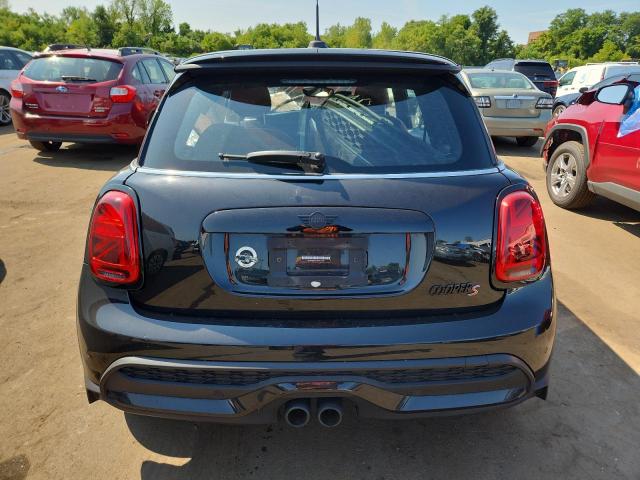 2023 MINI COOPER S WMW53DH00P2T68036