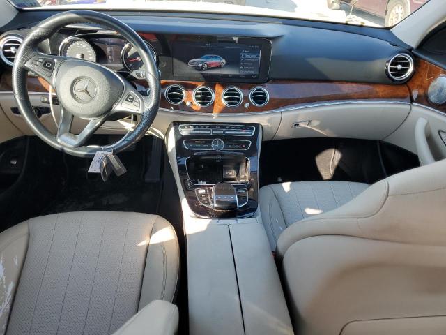 2017 MERCEDES-BENZ E 300 - WDDZF4JB9HA152304