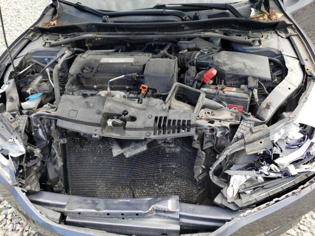 2016 HONDA ACCORD EXL - 1HGCR2F86GA013918