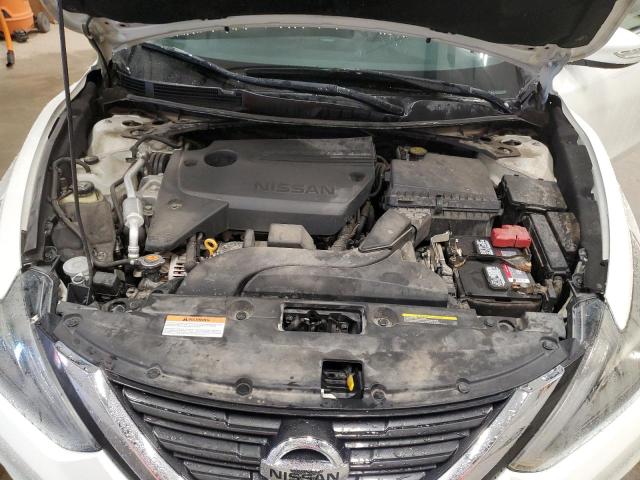 2017 NISSAN ALTIMA 2.5 - 1N4AL3AP0HC476113