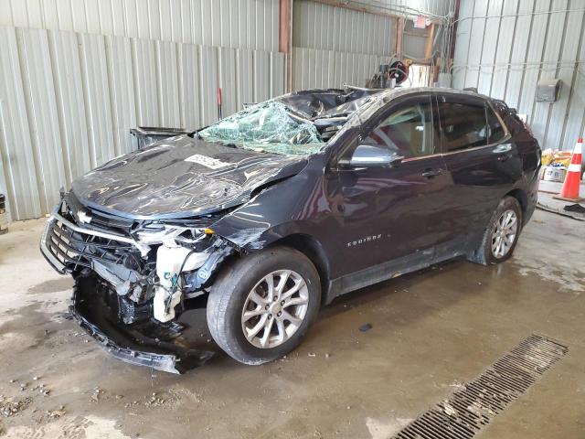 2018 CHEVROLET EQUINOX LT #3301986415