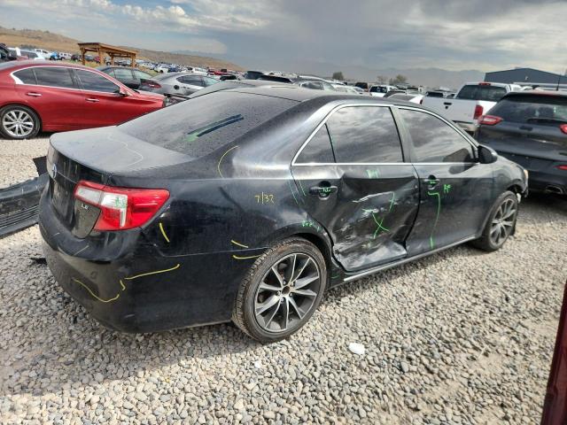 2014 TOYOTA CAMRY L - 4T4BF1FK9ER382987