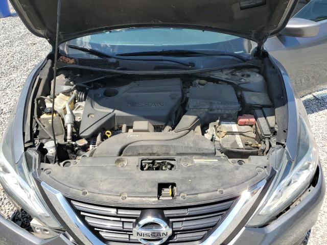 2018 NISSAN ALTIMA 2.5 - 1N4AL3AP6JC230608