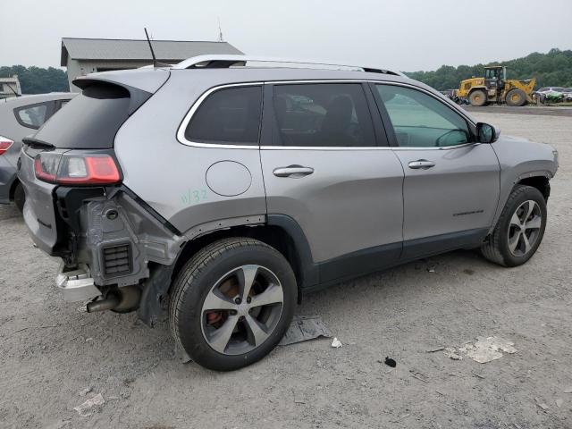 2019 JEEP CHEROKEE L 1C4PJMDX1KD255102