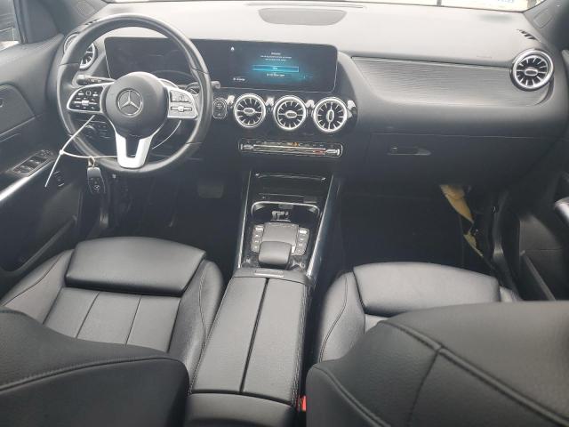 2021 MERCEDES-BENZ GLA 250 4M W1N4N4HB8MJ154948