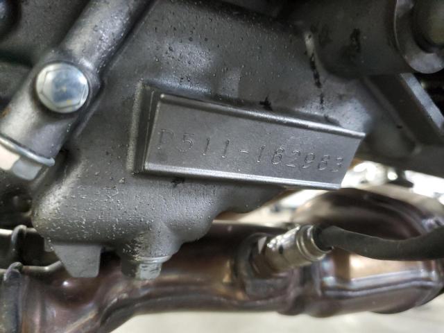2023 SUZUKI SV650 A JS1VP55BXP7100028