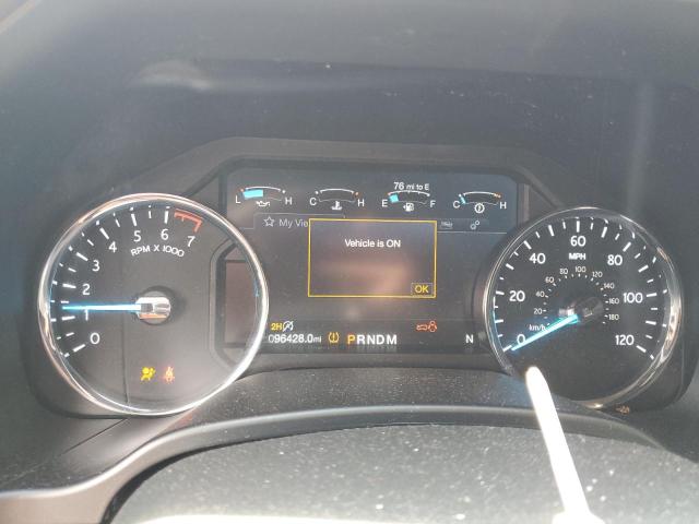 2019 FORD EXPEDITION MAX XLT 1FMJK1JT3KEA51930