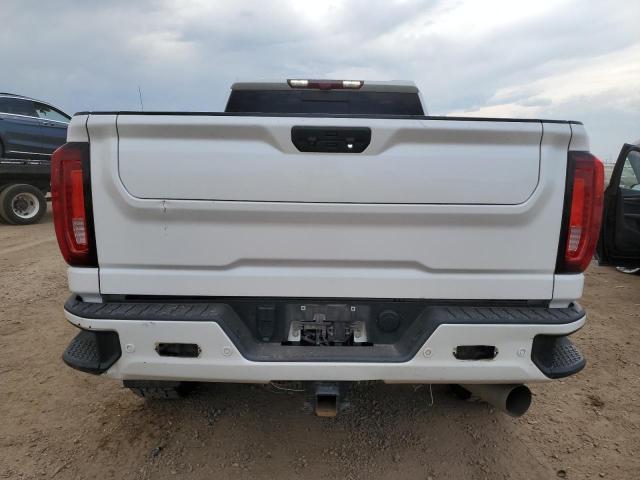 2023 GMC SIERRA K2500 DENALI 1GT49REY6PF245354