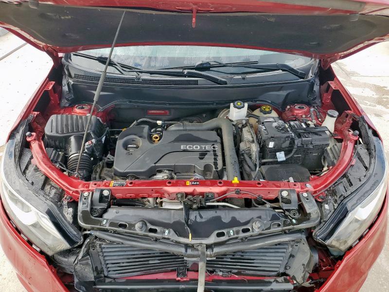 2018 CHEVROLET EQUINOX PR 2GNAXMEV7J6246765